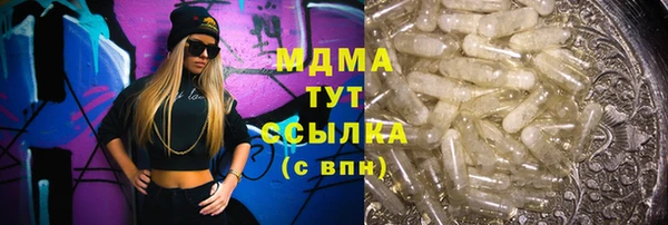 молекула духа Алексин